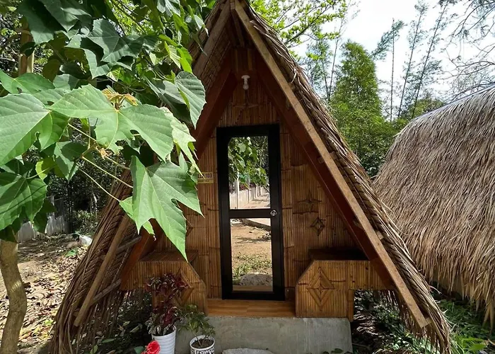 Serenity Cove Resort